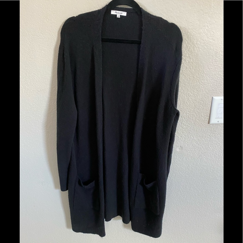 Madewell Cardigan